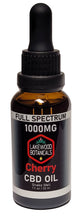 Load image into Gallery viewer, 1000mg Full Spectrum CBD Oil Tincture