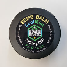 Load image into Gallery viewer, BOMB BALM