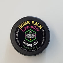 Load image into Gallery viewer, BOMB BALM