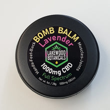 Load image into Gallery viewer, BOMB BALM