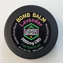 Load image into Gallery viewer, BOMB BALM