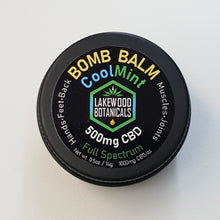 Load image into Gallery viewer, BOMB BALM